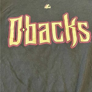 Paul Goldschmidt Arizona Diamondbacks T-Shirt